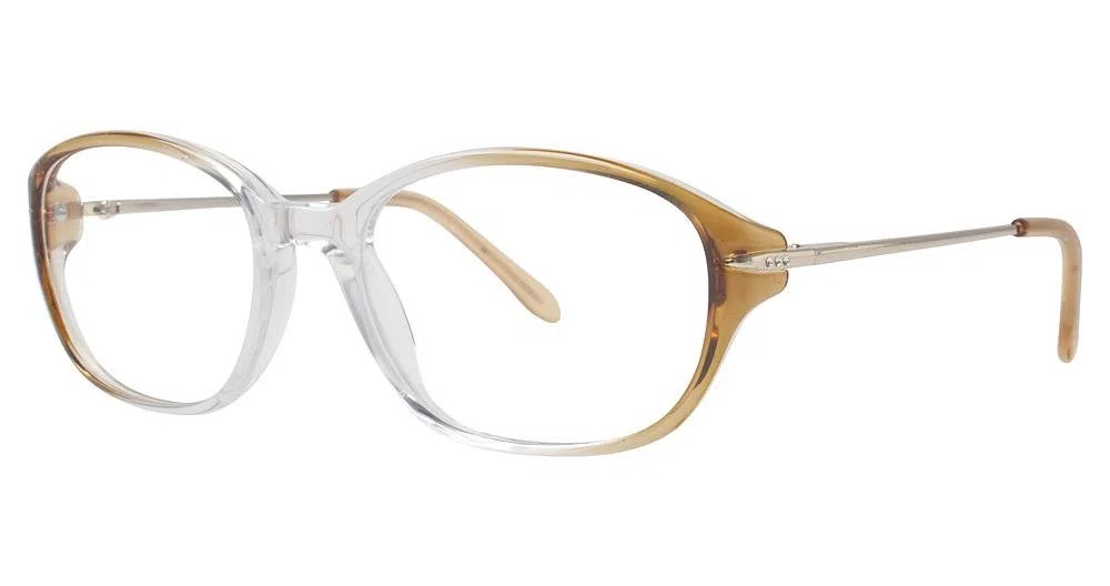 Gloria Vanderbilt GV771 Eyeglasses - view 2